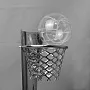 Спортивная статуэтка по баскетболу