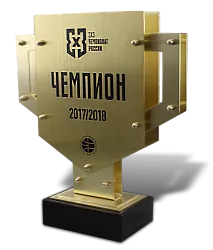 Кубок чемпионский